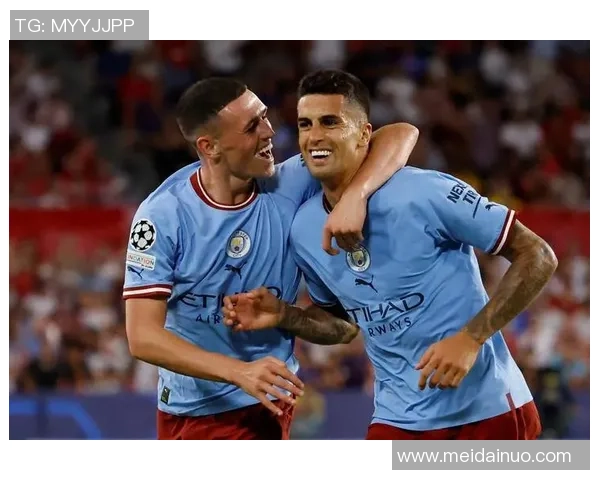 曼城球星出奇制胜打足球的背后故事与独特魅力解析 曼城球星出奇制胜打足球的背后故事与独特魅力解析