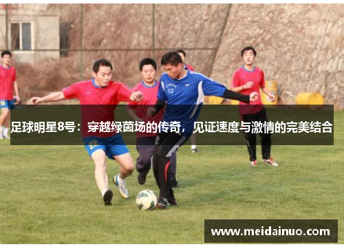 足球明星8号：穿越绿茵场的传奇，见证速度与激情的完美结合