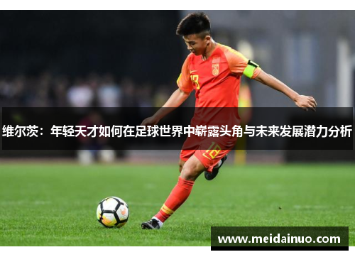 维尔茨：年轻天才如何在足球世界中崭露头角与未来发展潜力分析